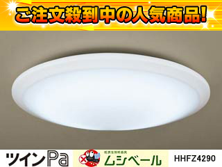 HHFZ4290 (���邳�t���[�����R���t��) �yPana�����i�z