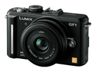 Panasonic&frasl;�p�i�\�j�b�N DMC-GF1C-K�i�G�X�v���u���b�N�j��1���������I�I�y����������萔�������I�z