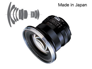 【クリックでお店のこの商品のページへ】COSINA/コシナ 【納期未定】Distagon T＊3.5/18mm ZF.2 Carl Zeiss/カールツァイス 【送料代引き手数料無料！】