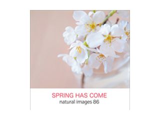【クリックで詳細表示】マイザ naturalimages Vol.86 Spring Has Come ＜br＞ 納期にお時間がかかる場合があります