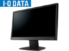 LCD-AD201XB 20�^���C�h�t���f�B�X�v���C �����d�̓p�l���̗p �u���b�N