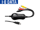 GV-USB USB�ڑ��r�f�I�L���v�`��BOX
