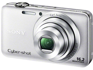 DSC-WX30-S�i�V���o�[�j���䐔����ICybershot/�T�C�o�[�V���b�g�@�y����������萔������!�z
