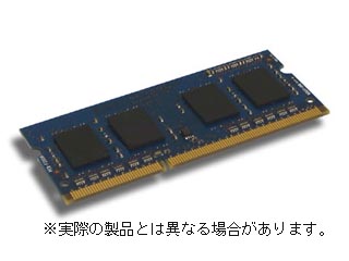 【クリックでお店のこの商品のページへ】アドテック ADS8500N-2GW PC3-8500 DDR3 204PIN 2GB 2枚組 6年保証