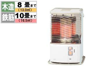 �y�Ռ��v���C�X�I�zRS-H295E-W(�z���C�g)  �Ζ��X�g�[�u�y����������萔�������z