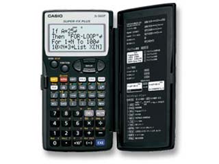 【クリックでお店のこの商品のページへ】CASIO/カシオ FX-5800P