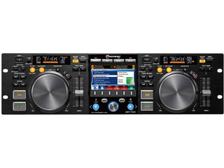 �}���`�G���^�[�e�C�����g�v���[���[ MEP-7000