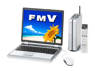 FMV-BIBLO NB75L/TS (FMVNB75LTS)