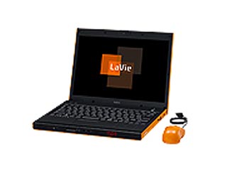 PC-LN500SG6G LaVie N