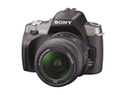 DSLR-A330L-B�i�u���b�N�j  ��330 �Y�[�������Y�L�b�g�@�y����������萔�������I�z