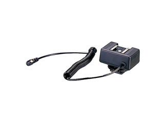 【クリックで詳細表示】UN/ユーエヌ UNP-7416 デラックスホットシューPCコネクター