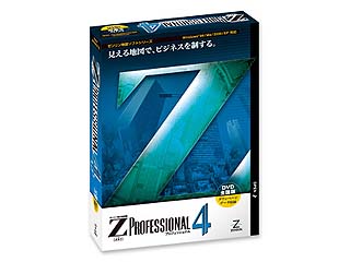 �[�������d�q�n�}���y[zi:]Professional4 DVD�S����