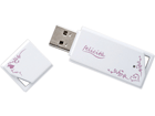 �t�F���`�^ �������� USB�������[ �z���C�g�J���[ 2GB