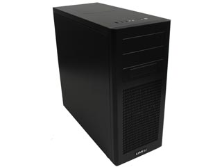 【クリックで詳細表示】LIANLI PC-9FJ PCケース