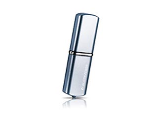Silicon Power/���ꥳ��ѥ���ե�å������(4GB��)��SP004GBUF2720V1 USB2.0�ե�å������ 4GB �֥롼 �ʵ��ݾ�