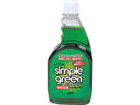�V���v���O���[���T�O�O�����l�ց@SGN-500R�@simplegreen