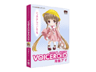 VOICEROID �i�{�C�X���C�h�j ���ǃA�C