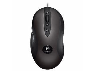 【クリックで詳細表示】Logicool/ロジクール G400 Performance Optical Mouse