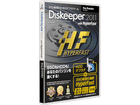 Diskeeper 2011J Pro Premier with HyperFast