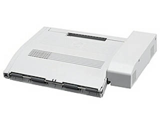 【クリックで詳細表示】EPSON/エプソン LP-S7500/PS用 両面印刷ユニット(A3フル～A5対応)