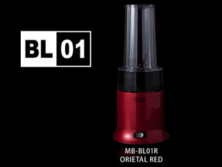 MB-BL01R �p���t���u�����_�[(�I���G���^�����b�h)