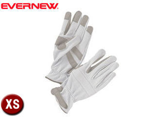 �y�݌ɏ����I�zEBY043 UV�g���b�L���O�O���[�u (�V���o�[) �yXS�T�C�Y�z