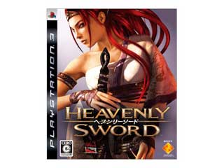 Heavenly Sword �`�w�u�����[�\�[�h�`�@�yPS3�z