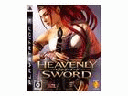 Heavenly Sword �`�w�u�����[�\�[�h�`�@�yPS3�z