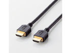 DH-HD14ER07BK �C�[�T�l�b�g�Ή�HIGH SPEED HDMI�P�[�u�� [�u���b�N]  0.7m