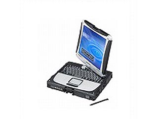 TOUGHBOOK CF-19 CF-19LC1AAS