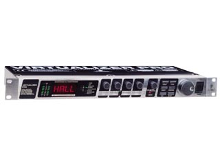 VIRTUALIZER PRO DSP2024P �y����������萔�������̈��S���i�z