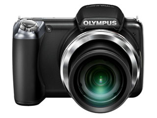 【クリックで詳細表示】OLYMPUS/オリンパス SP-810UZ (ブラック) 【送料代引き手数料無料！】