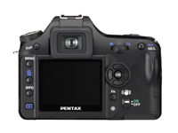 K100D �{�f�B�̂� ���䐔���������I�y����������萔�������I�z