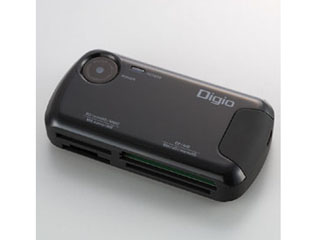 CRW-12M30BK (USB) (32in1)