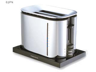 Manhattan toaster 44420JPN