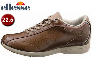 V-WK770-1H ���f�B�[�X �X�|�[�c�r�Y�V���[�Y (�u���E��) �y22.5cm�z