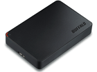 2ʂ́ABUFFALO obt@[ HDNRPCF2.0GB   łB