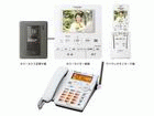 �Ƃ��イ�u�ǂ��ł��h�A�z���v+�d�b�@ VL-SW150K + VE-GP31D-W