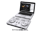 USB MIDI &�I�[�f�B�I�R���g���[���[�@SPIN �y���������z