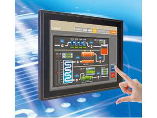 TSD-FT1510-MNUA 15�^�t���^�b�`�p�l�����j�^�[