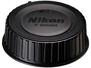 【クリックで詳細表示】Nikon/ニコン 【納期未定】LF-4