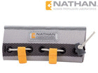 6513NG-GY Gel Bandoleer (�O���C)