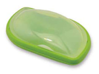 【クリックで詳細表示】CHARLES VIANCIN /シャルルビアンサン 【レンジ調理】 シリコンスチーマー/ビーンズ M