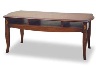 【クリックでお店のこの商品のページへ】TOKAI KAGU/東海家具工業 【Venezia/ベネチア】 センターテーブル LT95 373171