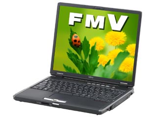 FMV-BIBLO MG75K(FMVMG75K)