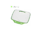 �y�l�C�f�U�C���Ɠd�I�zTKS711-GN�@�f�W�^���L�b�`���X�P�[�� Sub�i�T�u�j�y�O���[���z