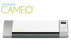 silhouette CAMEO�i�V���G�b�g �J���I�j�@�J�b�e�B���O�}�V���@�y����������萔�������I�z
