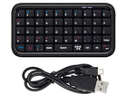 SW-KB01-BTKB/BK Bluetooth ���o�C���L�[�{�[�h �u���b�N