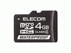 MF-MRSDH04GC4W �h���d�l �}�C�N��SDHC�J�[�h/microSDHC�J�[�h 4GB