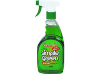 �V���v���O���[���T�O�O�����g���K�[�@SGN-500T�@simplegreen